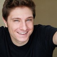 Blue Sky Studios Employee Chris Gizzi's profile photo