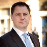 O'Connor LLP Employee Peter Benson's profile photo