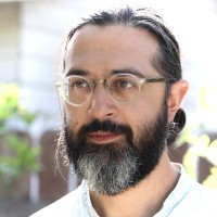 CoSA VFX Employee Sebastiano D'Aprile's profile photo