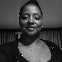 Public Health Institute Employee Vivian Funches's profile photo