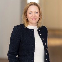 Christmann & Woll | Kreativ- und Webagentur Employee Lina Christmann's profile photo