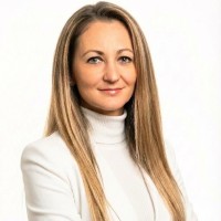 Engrotuš d.d. Employee Natalija Dolinar's profile photo