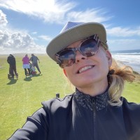 Orinda Country Club Employee Genevieve Hoffee's profile photo
