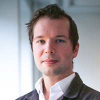 Nordiska Employee Viktor Lundberg's profile photo