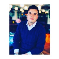 Fora Travel Employee Erick Lima's profile photo