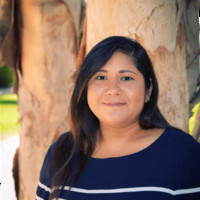 University of California, San Diego - Rady School of Management Employee Nelitza Morales's profile photo