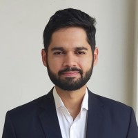 Synapse Employee Saud Hameed's profile photo