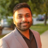 Jay Surati Email & Phone Number