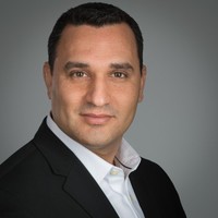 Arnica Employee Moshe Dahan's profile photo