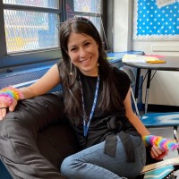NEW YORK CITY CHILDREN CENTER NYCCC Employee Melanie Roth's profile photo