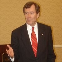 Southern Methodist University Employee Gerald Turner's profile photo