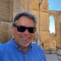 Muxía Music Employee Jim Laurel's profile photo