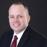 Boise Police Department Employee Eric Deforest's profile photo