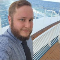 WiFast Employee Dustin Frank's profile photo