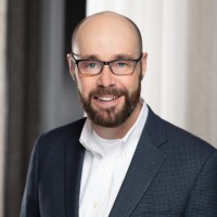 C.H. Robinson Employee Ben Campbell's profile photo