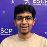 IMAGO Employee Rohan Khinvasara's profile photo