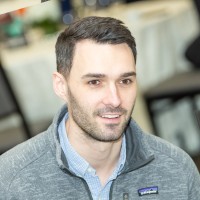 42Crunch Employee Edouard Little's profile photo