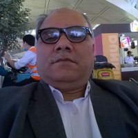 Anil Chaubey Email & Phone Number