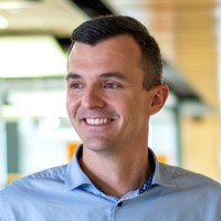 Design Collaborative Employee Adam James's profile photo