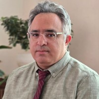 CollabMatrix Employee Kamal Zarandi's profile photo