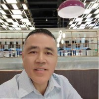 Grayhill Employee Alfred Sham's profile photo