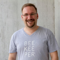 Beekeeper Employee Jason Brownbridge's profile photo