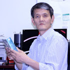 Connected Wire Employee Chris Kong's profile photo