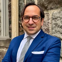 Hobbs+Black Architects Employee Matthew Guinta's profile photo