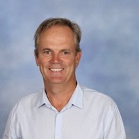 Guilford Young College Employee Blair Brownless's profile photo