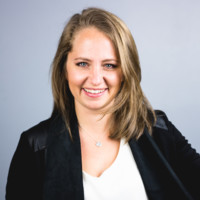 Courtney Zerizef Email & Phone Number
