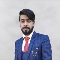 QENTA PAYMENTS Employee Muhammad Muneeb's profile photo