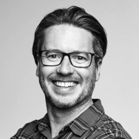 Advertising Week Employee Stu Cairns's profile photo