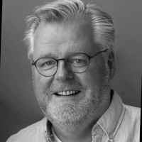 NEN Employee Laurens Ruster's profile photo