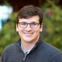 Beam Benefits Employee Christopher Pratt's profile photo
