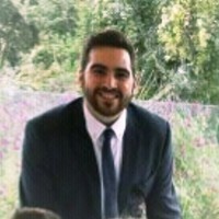 Abaq Employee Aleix Rojas Garcia's profile photo