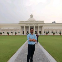 Krishna Nandan Email