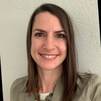 Quantinuum Employee Amanda Meier's profile photo