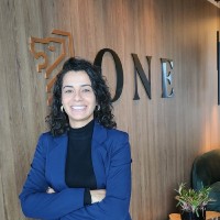 One Investimentos Employee Kátia Margareth's profile photo