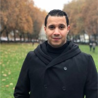 Mustafa Fawzy Email & Phone Number