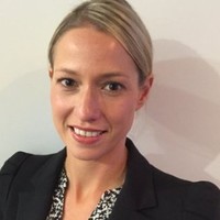 Melbourne Racing Club Employee Elle Hilton's profile photo