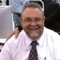 Veatch Ophthalmic Instruments Employee Bill Riddle's profile photo