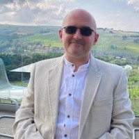 bilstein group UK Employee Richard Bury's profile photo