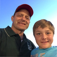 JMI Pump Systems Employee Michael Blum's profile photo