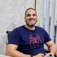 Freelance Employee M. Baig's profile photo