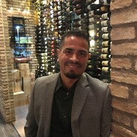 Wynn Las Vegas Employee Manuel Lynch's profile photo