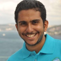 Khalid Almajed Email