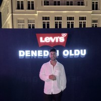 Levi Strauss & Co. Employee Hakan Erbaş's profile photo