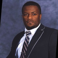 Booz Allen Hamilton Employee Nathaniel Jackson's profile photo