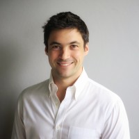 World Rugby Employee Jack Tucker's profile photo