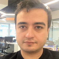 OneDataLake Employee Erdem Timuçin's profile photo